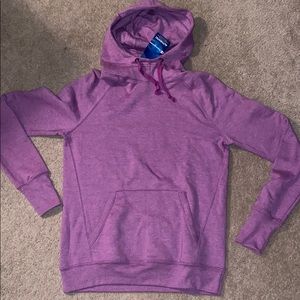 Champion hoodie sweatshirt
